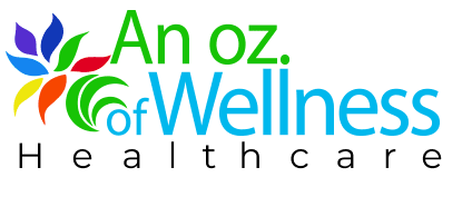 An oz. of Wellness